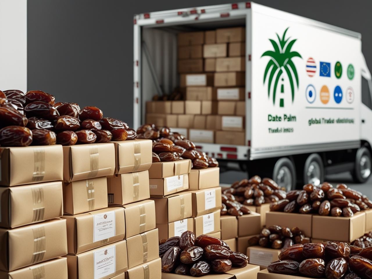 المرحلة الخامسة: إدارة وتسويق الإنتاج